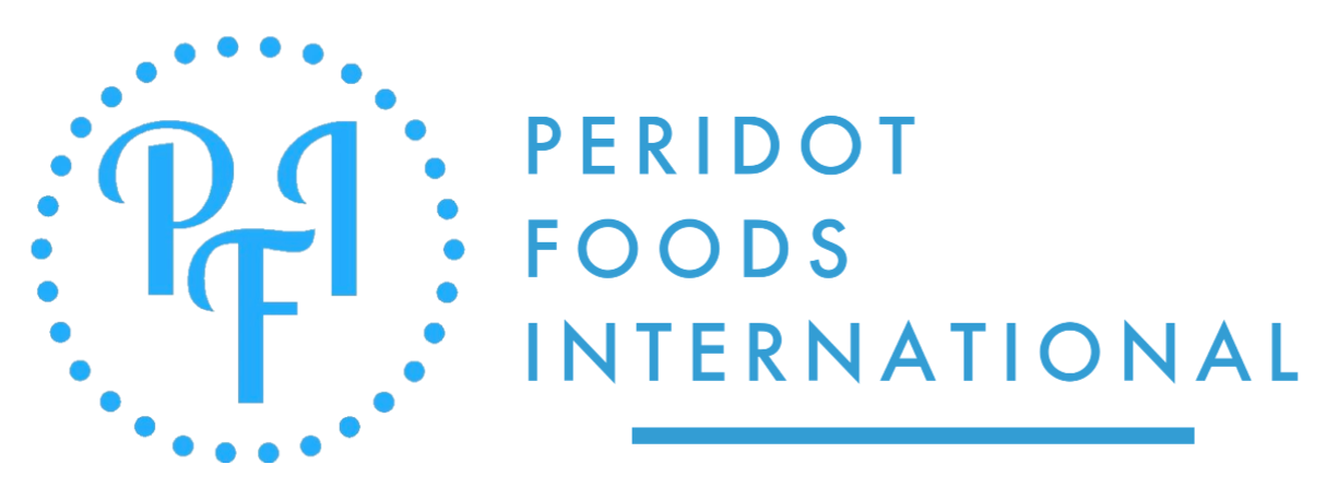 Peridot Foods International